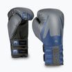 Venum Reverso Boxerské rukavice storm grey/royal blue