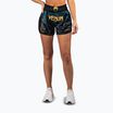 Pánske tréningové šortky Venum Tactical XT Muay Thai black/forest green