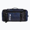 Taška Venum Trainer Hybrid 63 l modrá