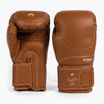 Pánske boxerské rukavice Venum Impact Evo havana