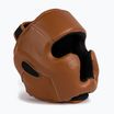 Venum Impact Evo havana boxerská prilba