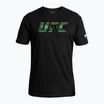 Pánske tričko Venum UFC Adrenaline Unrivaled Classis Dricus Du Plessis black