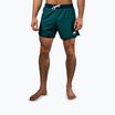 Pánske tréningové šortky Venum Echo Board deep ocean blue/emerald green