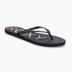 Dámske žabky ROXY Sandy III 2021 black multi