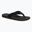 Pánske žabky Billabong All Day Impact chocolate MFOT1BAD-CHO