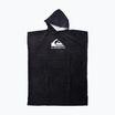 Detské pončo Quiksilver Hoody black