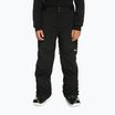 Detské snowboardové nohavice Quiksilver Estate Youth true black