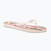 Dámske žabky ROXY Tahiti VII peach cream
