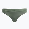 Spodný diel plaviek ROXY Beach Classics Tanga agave green