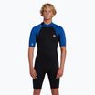 Pánska plavecká pena Billabong 2/2 mm Foil FL Spring mid blue