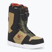 Pánske snowboardové topánky DC Phase Boa brown/black/white