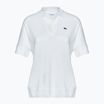 Dámske polo tričko Lacoste PF0504 white