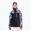 Dámska snowboardová bunda ROXY Dawnrae Parka wild wind darknight