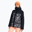 Dámska snowboardová bunda ROXY Galaxy true black roxy summit