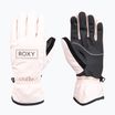 Dámske snowboardové rukavice ROXY Freshfield sea pine