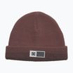 Dámska zimná čiapka DC Hazy twilight mauve