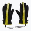 Pánske snowboardové rukavice DC Salute overspray