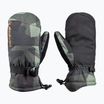 Detské snowboardové rukavice Quiksilver Mission Mitt true black