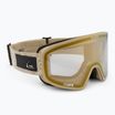 Pánske snowboardové okuliare Quiksilver QSRC Adapt twill/adapt gold ml