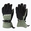 Pánske snowboardové rukavice Quiksilver Mission true black