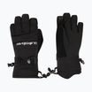 Detské snowboardové rukavice Quiksilver Mission true black