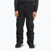 Pánske snowboardové nohavice Quiksilver Utility true black