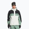 Pánska snowboardová bunda Quiksilver High Altitude Gore-Tex birch