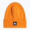 Detská zimná čiapka Quiksilver Brigade orange pepper