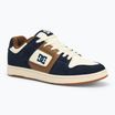 Pánske topánky DC Manteca 4 tan/brown