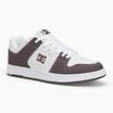 Pánske topánky DC Manteca 4 white / plum