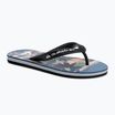 Detské žabky Quiksilver Molokai Art 25 Youth fiery coronet blue tropicamo
