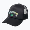 Pánska šiltovka Billabong Podium Trucker black multi