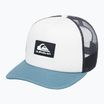 Pánska šiltovka Quiksilver Omnipotent white