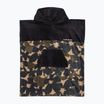 Detské pončo Quiksilver Hoody grape leaf