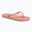 Dámske žabky Billabong Sunlight peach tart
