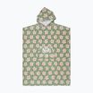 Dámske pončo  ROXY Stay Magical Printed basil party waves yw