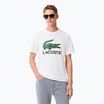 Pánske tričko Lacoste TH1285 white
