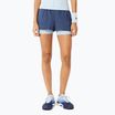 Lacoste dámske tenisové šortky GF8598 primerose/rill