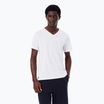Pánske tričko Lacoste TH9008 3-pak white