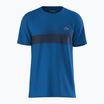 Lacoste pánske tenisové tričko TH8986 gypsy blue/navy blue