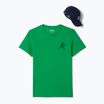 Lacoste pánske tenisové tričko TH1044 calathea/green