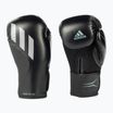 Boxerské rukavice adidas Speed Tilt 150 čierne SPD150TG