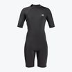Pánsky neoprénový oblek Billabong 2/2 Absolute BZ SS FL Spring graphite