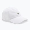 Šiltovka Lacoste RK0491 white