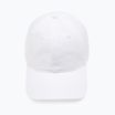 Šiltovka Lacoste RK0440 white