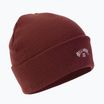 Pánska zimná čiapka Billabong Arch oxblood