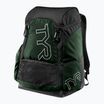 Plavecký batoh TYR Alliance Team 45 l evergreen/ black