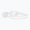 Plavecké okuliare TYR Vesi clear / clear / clear