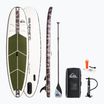 Quiksilver iSUP Thor 10'6" zelená SUP doska EGLIS22T10-GZH0