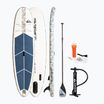 Quiksilver iSUP Thor 10'6" SUP doska modrá EGLIS22T10-BMN0